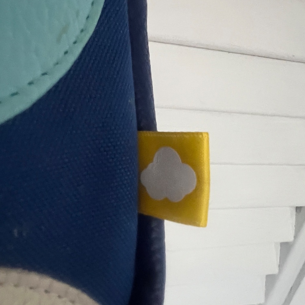 Mini crossbody purse - Picture 3 of 7